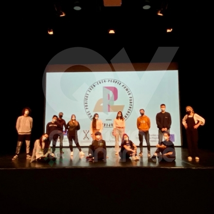 VENARIA - People Power Partnership: ecco i 10 ragazzi ambasciatori della Reale in Europa