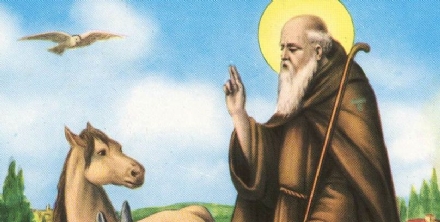 BORGARO-CASELLE - Si festeggia Sant'Antonio Abate: i programmi nelle due cittadine