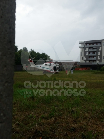MAPPANO - Morsa al collo e al torace da un cane: grave una bambina di sette anni