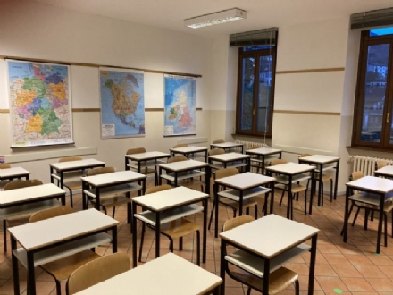 COLLEGNO - «Scuole Eco-Attive»: soldi regionali all'IC di Borgata Paradiso per progetti ambientali