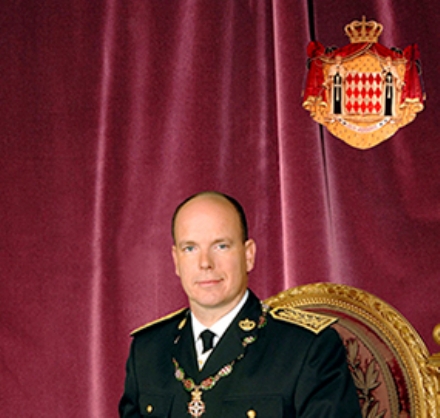 PIANEZZA - Lunedì 26 arriva il Principe Alberto II di Monaco