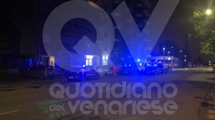 OMICIDIO DI COLLEGNO - Venti coltellate da parte del figlio: è morto così Giuseppe Pompa