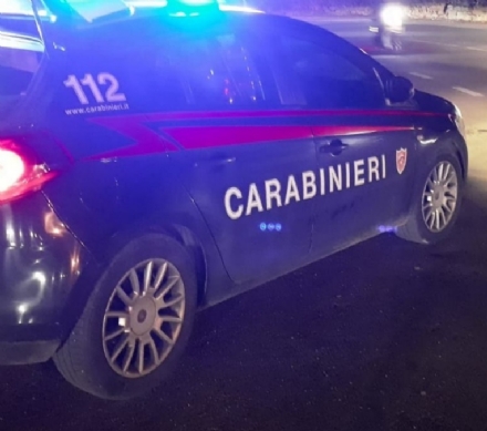 VENARIA - Rubavano auto su indicazione dei carrozzieri: tre arresti