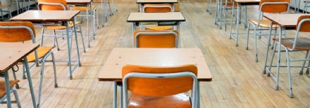 RIVOLI - Manutenzione nelle scuole: amministrazione comunale in visita nei diversi plessi
