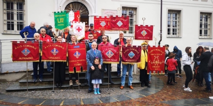 DRUENTO - Avis in festa per il 43esimo di fondazione: il programma