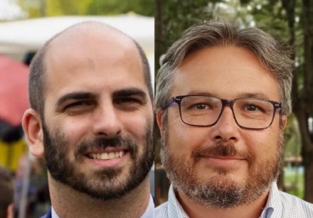 COLLEGNO ELEZIONI 2024 - Le primarie tra Cavallone e Manfredi saranno il 18 febbraio