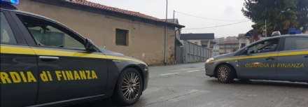 PIANEZZA-ALPIGNANO - Bonus Renzi non pagato ai dipendenti: nei guai gli ex rappresentanti legali della Manitalidea