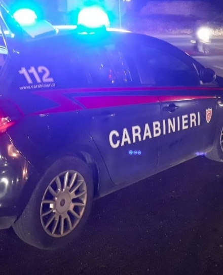 RIVOLI-GRUGLIASCO - Chiedevano il pizzo ad un albergatore spacciandosi per ndranghetisti