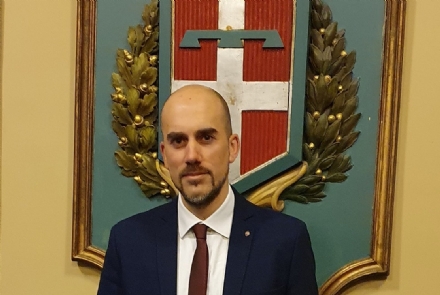 VENARIA - Prima in consiglio metropolitano per il sindaco Giulivi: «Sostenere le piccole e medie amministrazioni»