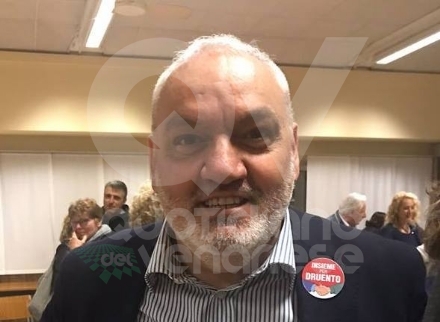 DRUENTO - Il vicesindaco Mancini ha rassegnato le dimissioni: Vietti al suo posto nomina Orsino