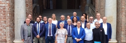 VENARIA-RIVOLI-ZONA OVEST - Tre nuovi progetti per percorsi ciclabili grazie a Pnrr e Next Generation Eu
