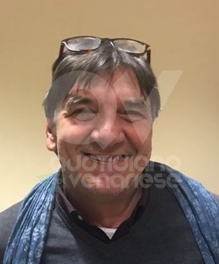 VENARIA - Giuseppe Lumetta nuovo presidente dell'Unitre