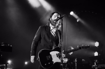 VENARIA - Con Nick Murphy riparte la stagione dei concerti al Teatro Concordia