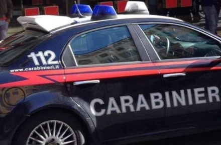 COLLEGNO -Senza tetto accoltella il titolare del Prestofresco: arrestato