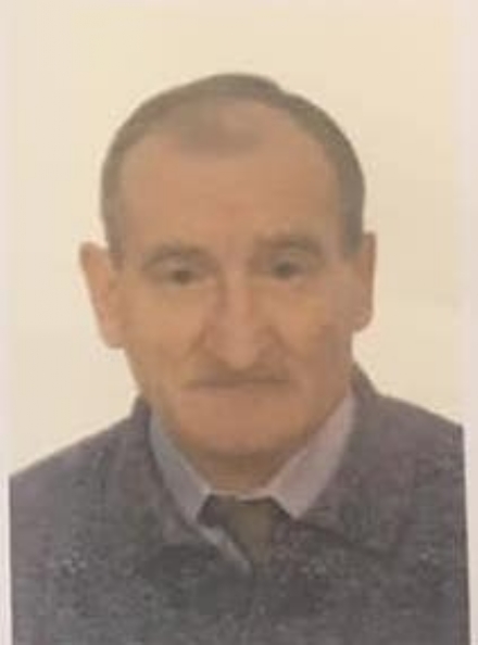 DRUENTO - Domattina i funerali di Guido &quot;Gucha&quot; Canzian: amico di tutta la cittadina