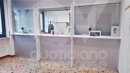 VENARIA - In via Goito il nuovo «Sportello del Cittadino»: lavoro, casa, scuola e politiche sociali