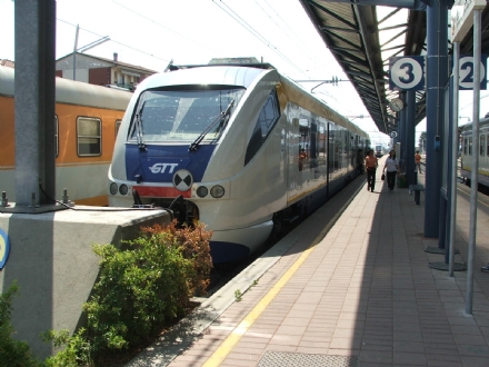 VENARIA-BORGARO-CASELLE - Soldi in arrivo per la sicurezza della Torino-Ceres