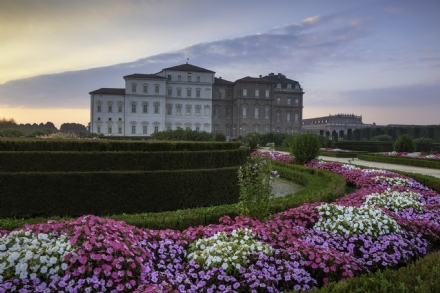 Aumenta significativamente il turismo nei primi sei mesi dell'anno: VENARIA protagonista