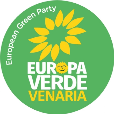 VENARIA - ELEZIONI 2020 - Europa Verde decide di sostenere Rossana Schillaci