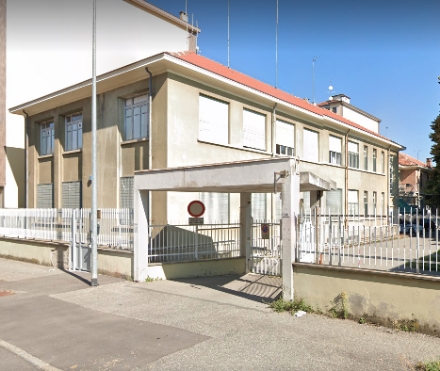 VENARIA - Lavori al comando della municipale: per un mese i disabili non potranno accedervi