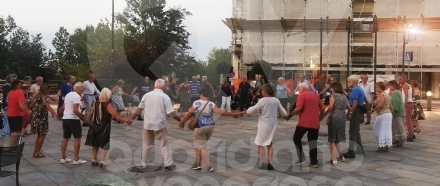 VENARIA - Bilancio più che positivo per l'edizione 2023 del «Venaria Viva Estate»