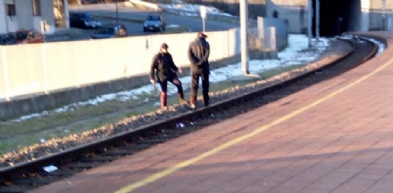 TORINO-CERES Blitz di Carabinieri e Gtt: controlli antidroga e anti «portoghesi»