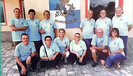 SAN GILLIO - Scatta la Patronale di Sant'Egidio - IL PROGRAMMA
