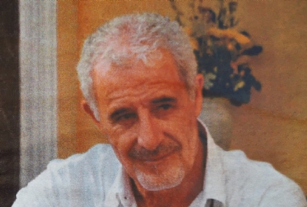 VENARIA - Domani i funerali dell'ex vice sindaco Rocco Sassano: aveva 65 anni