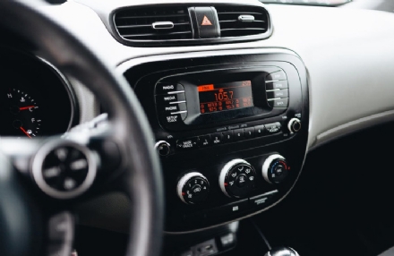 Come sfruttare il bluetooth quando si è in auto