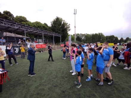 «European Football Week» di Special Olympics per promuovere l'inclusione nel calcio
