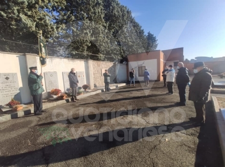 VENARIA - Il Corpo musicale Giuseppe Verdi ricorda i musici scomparsi, come Azzaretto e Fabris
