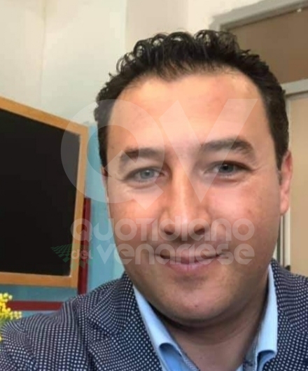 CAFASSE - Giovanni Ravalli neo vice coordinatore provinciale di Fratelli d’Italia
