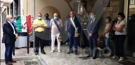 DRUENTO - La città non dimentica Bartolomeo Mana, a 41 anni dalla sua tragica scomparsa