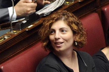 COLLEGNO - Laura Castelli (M5S) confermata viceministro dell'Economia e delle Finanze