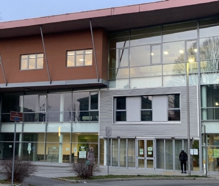 ALPIGNANO - Da lunedì il Poliambulatorio torna alla normalità: «vecchi» orari per Cup e punto prelievi