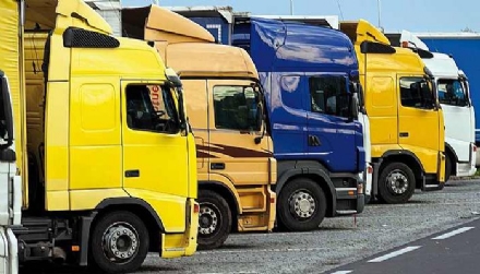 VENARIA - Accordo Città, Gruppo Vergero e Agenzia Piemonte Lavoro: si cercano gli autisti del futuro