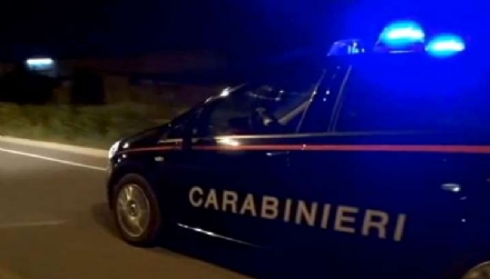 DRUENTO - Devastano il Punto Smat e tirano un pugno ad un poliziotto : un arresto e due denunce