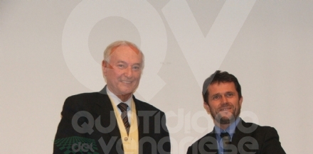 ADDIO A PIERO ANGELA -  Il divulgatore scientifico e giornalista aveva 93 anni
