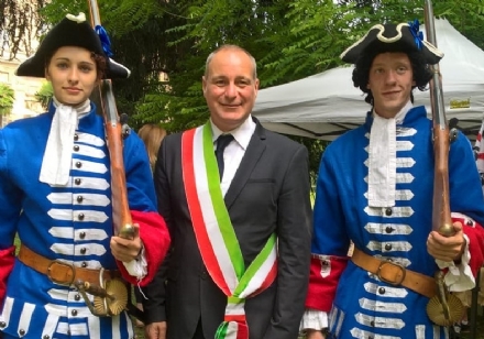 COLLEGNO - E' tempo della Festa Patronale di San Lorenzo: tutto il programma
