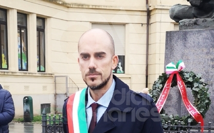 VENARIA - I positivi salgono a 506. Giulivi: «Troppe persone in giro. Serve responsabilità e serietà»