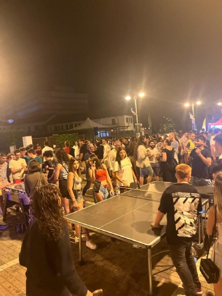 DRUENTO - Stasera in tutto il centro storico torna il «Druento Night Beer»