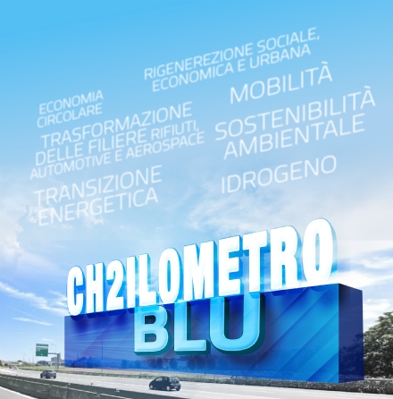 ZONA OVEST - La sfida del «Patto»: 5 milioni di euro per il polo che produce biogas dai rifiuti