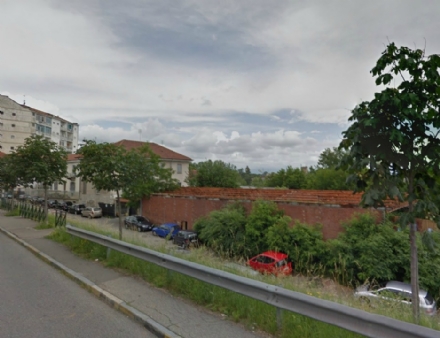 VENARIA - Approvato il nuovo progetto per il Movicentro di viale Roma