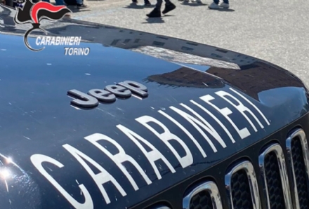 VENARIA - Minacciata di morte dopo un violento litigio: marito denunciato dai carabinieri