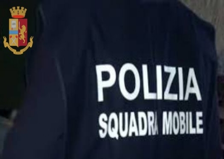 VENARIA - Tredici chili di marijuana nel laboratorio: artigiano venariese arrestato dalla polizia