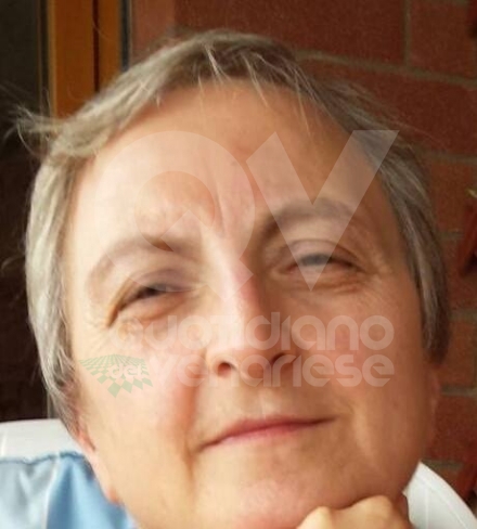 COLLEGNO-GRUGLIASCO - Addio a Vincenza Bellina, presidente del Centro aiuto alla vita