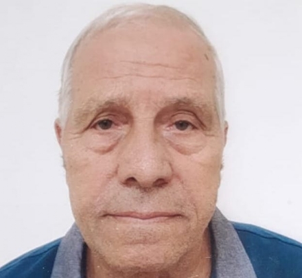 TORINO-COLLEGNO - Sale sul bus ma non fa più ritorno a casa: si cerca Giuseppe Giuliani