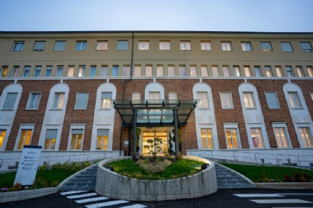GRUGLIASCO - Apre Consolata, la prima struttura per anziani del gruppo Emera
