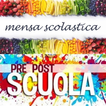 DRUENTO - Servizi scolastici: le date d'avvio della mensa e del pre e post scuola per l'Infanzia e la Primaria