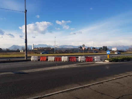 TORINO-COLLEGNO - Viadotto di corso Sacco e Vanzetti: in primavera al via i lavori
